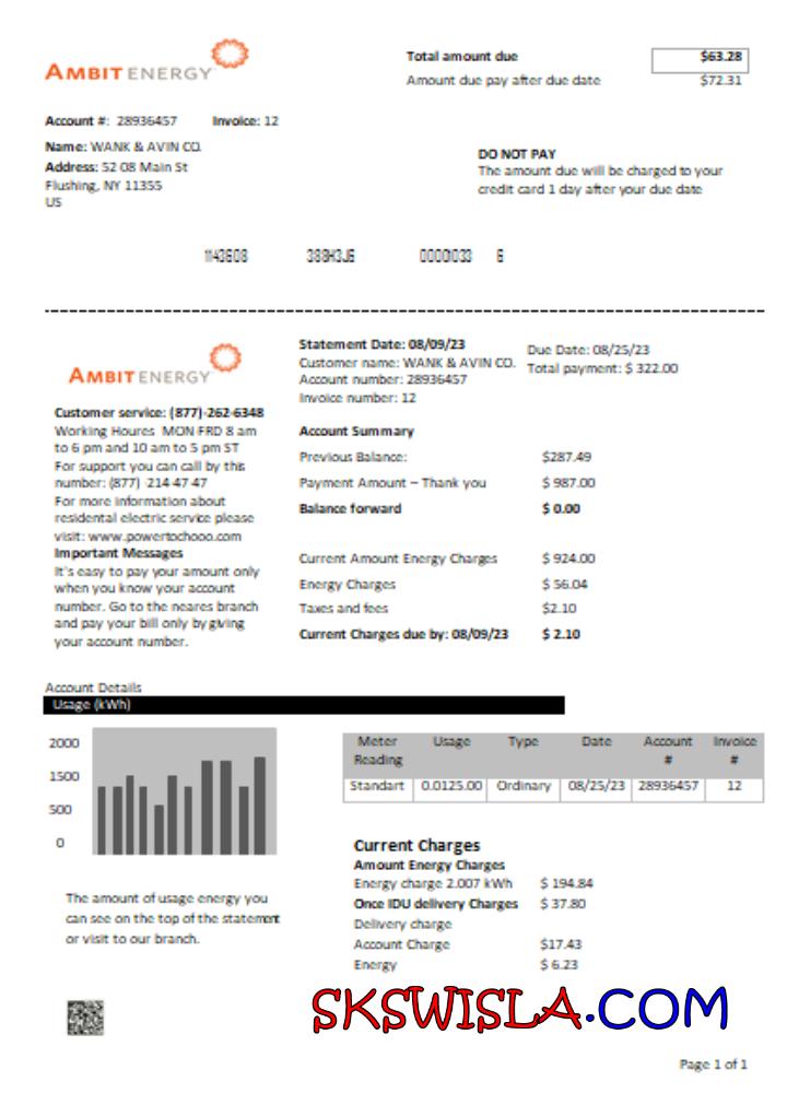 Albania Albanian Power Corporation